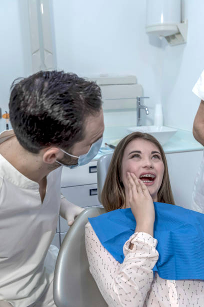 Best Pediatric Emergency Dentist in Greer, SC