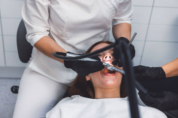 Best Emergency Wisdom Teeth Removal in Greer, SC